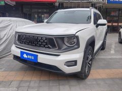 Haval Big Dog PLUS 1.5T Two-Wheel Drive Trendy Wilderness Edition Plus - ფოტო 2
