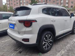 Haval Big Dog PLUS 1.5T Two-Wheel Drive Trendy Wilderness Edition Plus - ფოტო 3