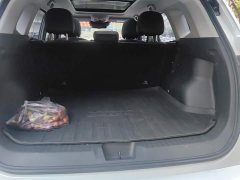 Haval Big Dog PLUS 1.5T Two-Wheel Drive Trendy Wilderness Edition Plus - ფოტო 4