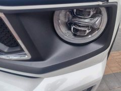 Haval Big Dog PLUS 1.5T Two-Wheel Drive Trendy Wilderness Edition Plus - ფოტო 5