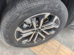 Haval Big Dog PLUS 1.5T Two-Wheel Drive Trendy Wilderness Edition Plus - ფოტო 6