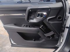 Haval Big Dog PLUS 1.5T Two-Wheel Drive Trendy Wilderness Edition Plus - ფოტო 7