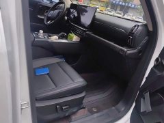 Haval Big Dog PLUS 1.5T Two-Wheel Drive Trendy Wilderness Edition Plus - ფოტო 8