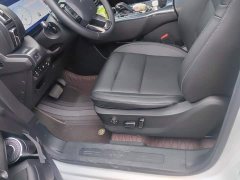 Haval Big Dog PLUS 1.5T Two-Wheel Drive Trendy Wilderness Edition Plus - ფოტო 9