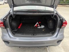 SAIC MG i5 2021 1.5L CVT Diamond Edition - ფოტო 11