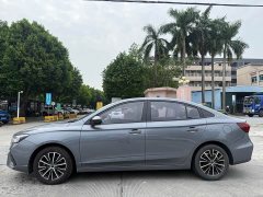 SAIC MG i5 2021 1.5L CVT Diamond Edition - ფოტო 12