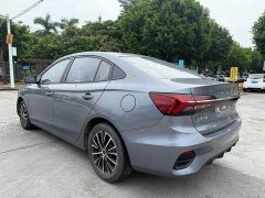 SAIC MG i5 2021 1.5L CVT Diamond Edition - ფოტო 14