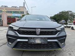SAIC MG i5 2021 1.5L CVT Diamond Edition - ფოტო 2