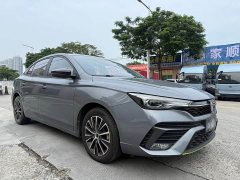 SAIC MG i5 2021 1.5L CVT Diamond Edition - ფოტო 3