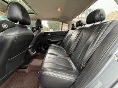 SAIC MG i5 2021 1.5L CVT Diamond Edition - ფოტო 7