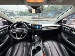 SAIC MG i5 2021 1.5L CVT Diamond Edition - ფოტო 8