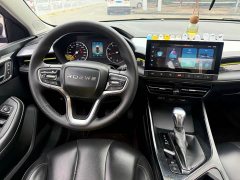 SAIC MG i5 2021 1.5L CVT Diamond Edition - ფოტო 9