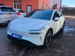 Nio Lerado L60 60kWh Rear-Wheel Drive - ფოტო 1