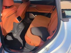 Nio Lerado L60 60kWh Rear-Wheel Drive - ფოტო 10