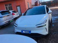 Nio Lerado L60 60kWh Rear-Wheel Drive - ფოტო 2