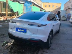 Nio Lerado L60 60kWh Rear-Wheel Drive - ფოტო 3
