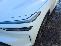 Nio Lerado L60 60kWh Rear-Wheel Drive - ფოტო 5