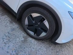 Nio Lerado L60 60kWh Rear-Wheel Drive - ფოტო 6