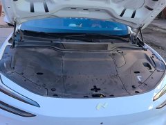 Nio Lerado L60 60kWh Rear-Wheel Drive - ფოტო 9