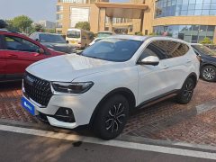 Haval H6 2023 National Trend Edition 1.5T Automatic Urban Version - ფოტო 1