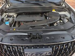 Haval H6 2023 National Trend Edition 1.5T Automatic Urban Version - ფოტო 10