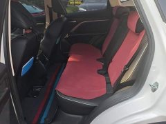 Haval H6 2023 National Trend Edition 1.5T Automatic Urban Version - ფოტო 11