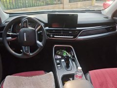 Haval H6 2023 National Trend Edition 1.5T Automatic Urban Version - ფოტო 12