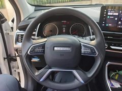 Haval H6 2023 National Trend Edition 1.5T Automatic Urban Version - ფოტო 15