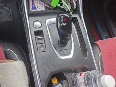 Haval H6 2023 National Trend Edition 1.5T Automatic Urban Version - ფოტო 16