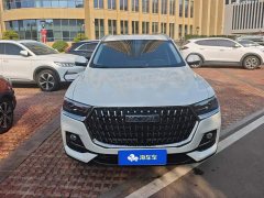 Haval H6 2023 National Trend Edition 1.5T Automatic Urban Version - ფოტო 2