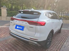 Haval H6 2023 National Trend Edition 1.5T Automatic Urban Version - ფოტო 3