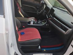 Haval H6 2023 National Trend Edition 1.5T Automatic Urban Version - ფოტო 8