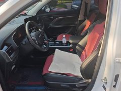 Haval H6 2023 National Trend Edition 1.5T Automatic Urban Version - ფოტო 9