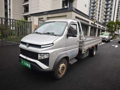 Remote Star Enjoy Farizon Xingxiang F1E Drop-side CATL 53.58kWh - ფოტო 1