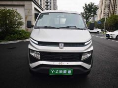 Remote Star Enjoy Farizon Xingxiang F1E Drop-side CATL 53.58kWh - ფოტო 2