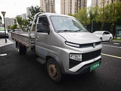 Remote Star Enjoy Farizon Xingxiang F1E Drop-side CATL 53.58kWh - ფოტო 3