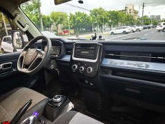 Remote Star Enjoy Farizon Xingxiang F1E Drop-side CATL 53.58kWh - ფოტო 5
