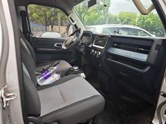 Remote Star Enjoy Farizon Xingxiang F1E Drop-side CATL 53.58kWh - ფოტო 7