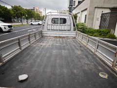 Remote Star Enjoy Farizon Xingxiang F1E Drop-side CATL 53.58kWh - ფოტო 8