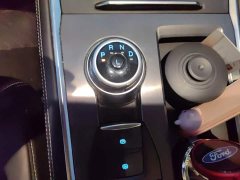 Ford Explorer 2023 EcoBoost 285 AWD Fashion Plus 7-Seater - ფოტო 10