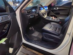 Ford Explorer 2023 EcoBoost 285 AWD Fashion Plus 7-Seater - ფოტო 12