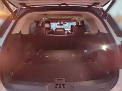 Ford Explorer 2023 EcoBoost 285 AWD Fashion Plus 7-Seater - ფოტო 15