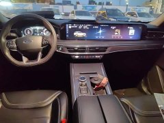 Ford Explorer 2023 EcoBoost 285 AWD Fashion Plus 7-Seater - ფოტო 5