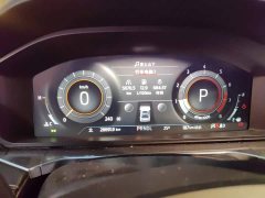 Ford Explorer 2023 EcoBoost 285 AWD Fashion Plus 7-Seater - ფოტო 7