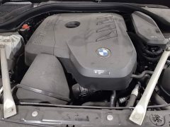 BMW 5 Series 530Li Premier M Sport Package - ფოტო 10