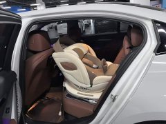BMW 5 Series 530Li Premier M Sport Package - ფოტო 11