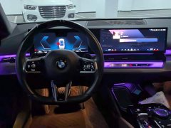 BMW 5 Series 530Li Premier M Sport Package - ფოტო 12