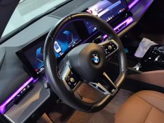 BMW 5 Series 530Li Premier M Sport Package - ფოტო 15