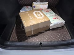 BMW 5 Series 530Li Premier M Sport Package - ფოტო 4