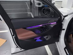 BMW 5 Series 530Li Premier M Sport Package - ფოტო 7